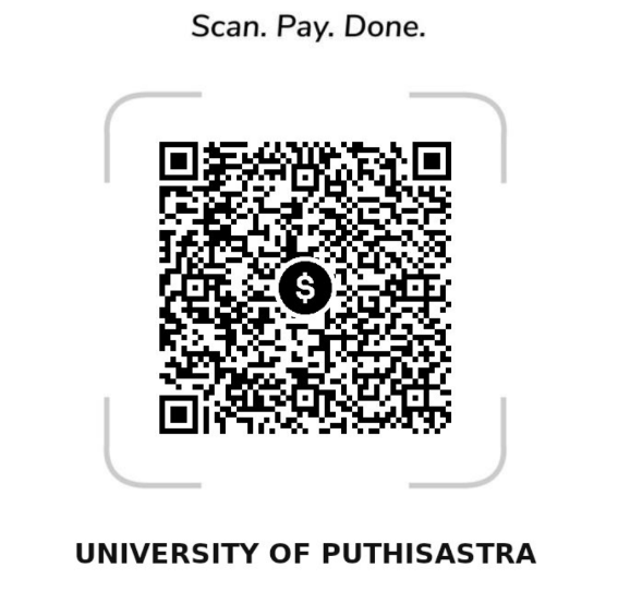 Payment QR Code