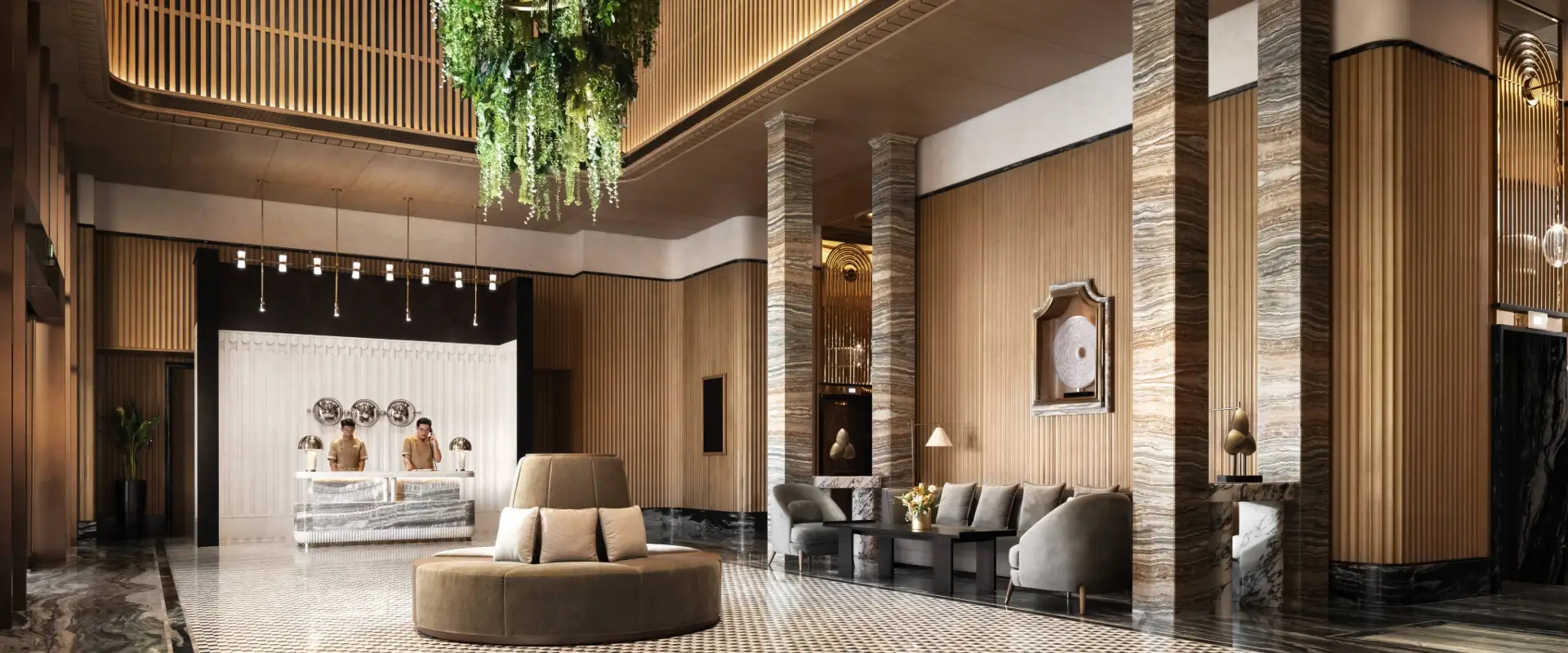 Shangri-La Hotel Phnom Penh