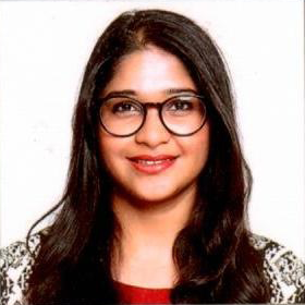 Dr. Bhavna Nahata