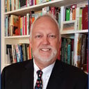 Prof. Ian Rouse