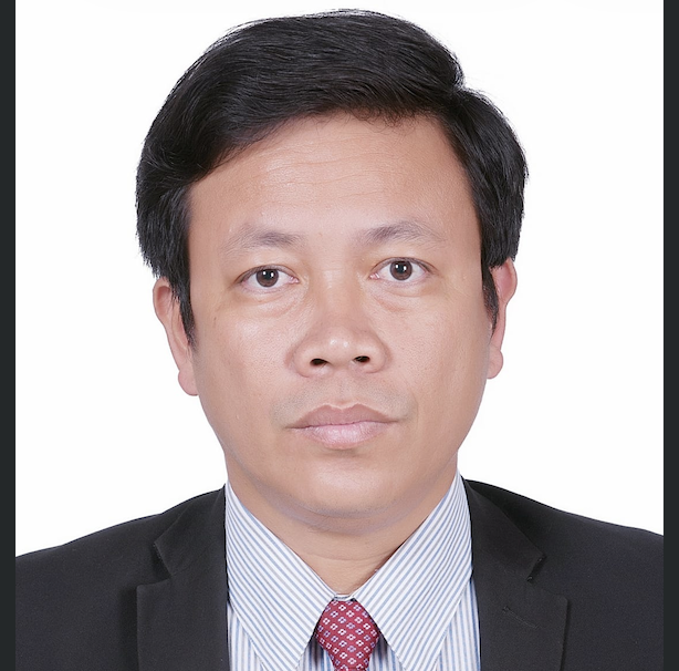Prof. Chea Sin