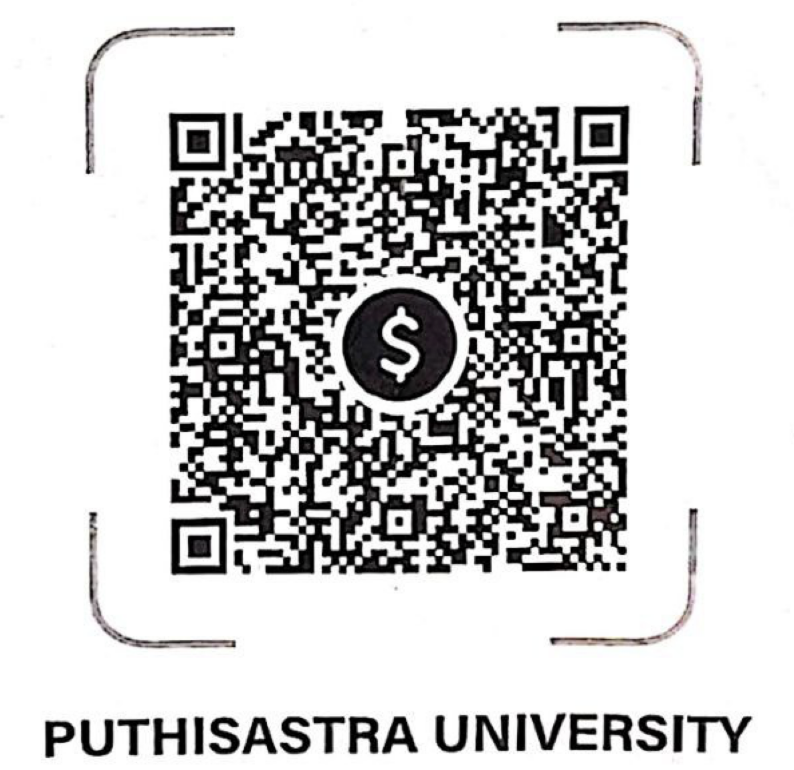 Payment QR Code